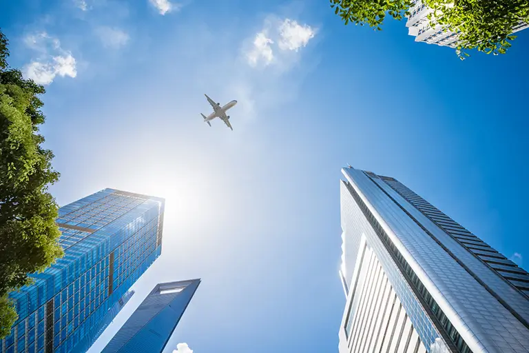 About Us - ATS Global