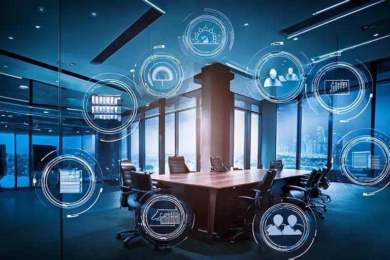 Administration - ATS Global